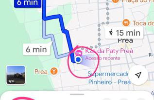 Kza da Paty Preá dEla - Foto 29