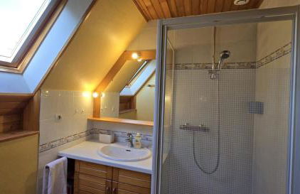 Maison vue mer Crozon - Jacuzzi - Sauna - Photo 10