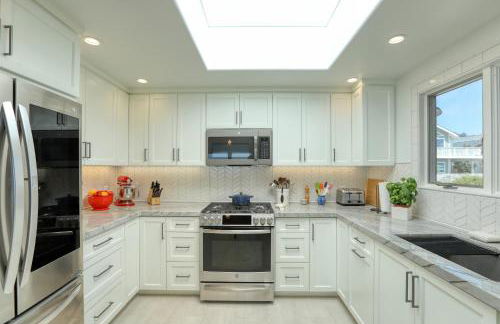 Luxury Ocean Front Cambria Beach House - Foto 21