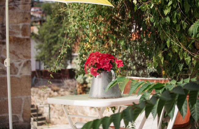 Casa Darcã - Foto 32