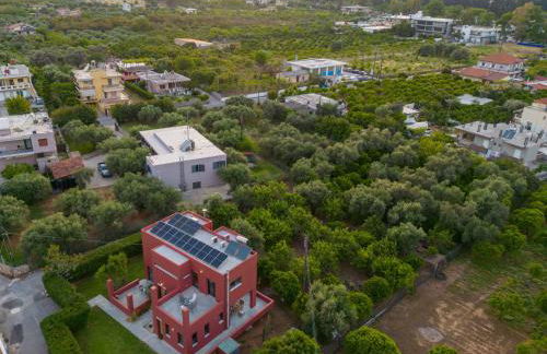 Red Castle - Photo 4