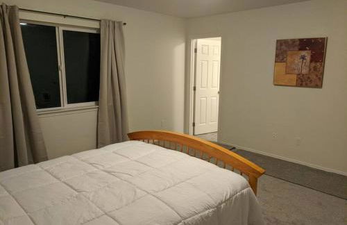 Wild Woods - Cascades Riverside Retreat - Foto 33