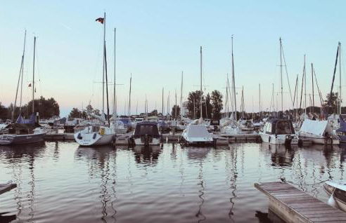 Nice Home In Rechlin With Sauna - Photo 29