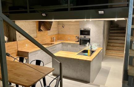 La Baume du Delà - Foto 27