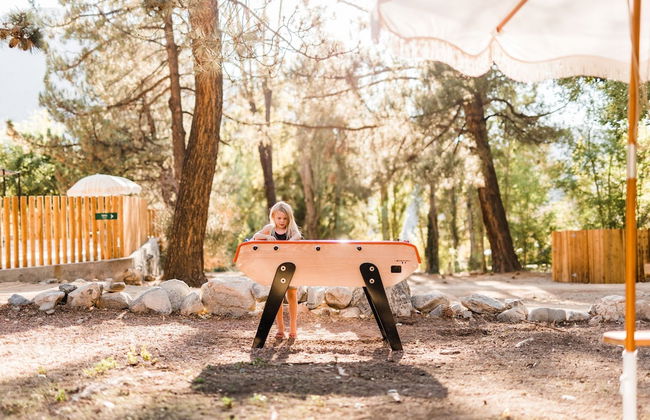 Huttopia Paradise Springs - Foto 50