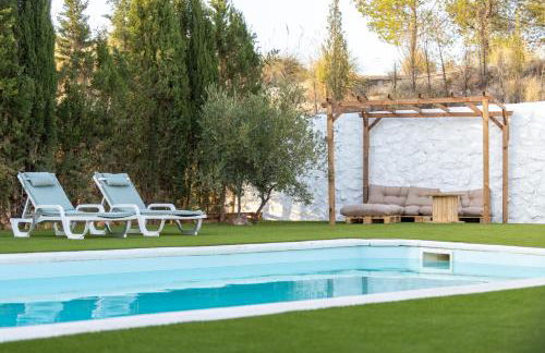 Complejo Rural Reflejo del Negratín - Foto 48