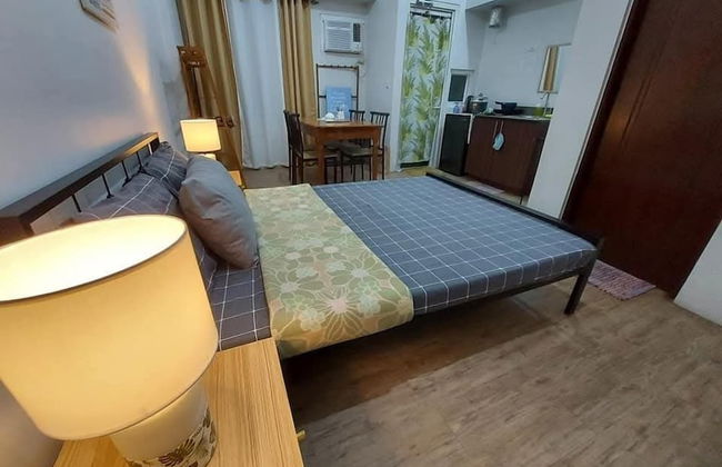 ARAH Laidback Studio Staycation - Foto 13