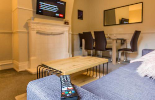 Luke Stays - Saint Aidans Street - Foto 12