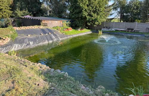 Gutshof von Gemünden Ferienwohnung 1 - Foto 41