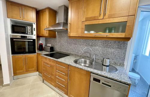 Piso en el Puerto de Dénia con balcón - Foto 8