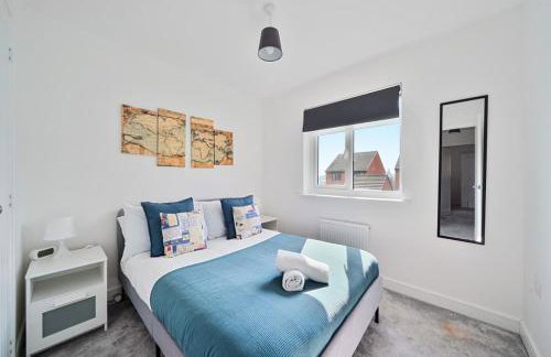 The Nest Retreat Exeter - Foto 17