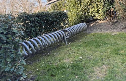 Lazy Osyter Sylt - Foto 36