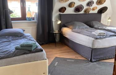 Gästehaus Bargteheide - Foto 38