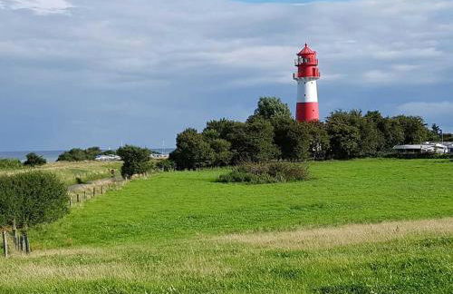 Giese FeWo Küstenglück - Foto 24