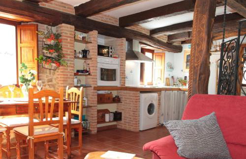 Casa de Piedra - Foto 1
