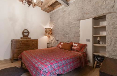 Chalet Alméra-Centro Storico,Vasca Idromassaggio - Photo 17