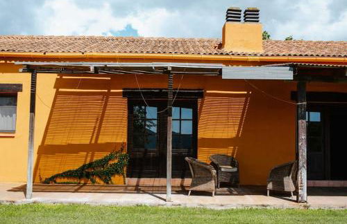 LOS TILOS Casa rural en el campo. - Photo 8