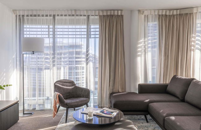 Peppers Broadbeach - Photo 40