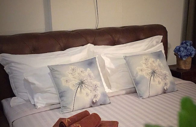 CK Cottage at The Valley Khaoyai - Foto 10