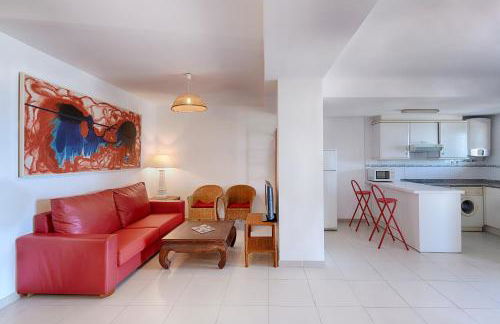 Sea You Apartamentos Valencia Port Saplaya - Foto 63