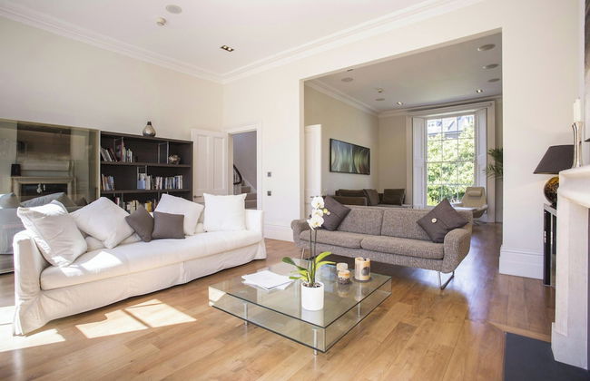 Clifton Hill by Onefinestay - Photo 29