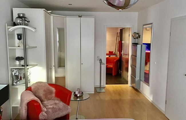 Holiday Apartment Gertie - Foto 4