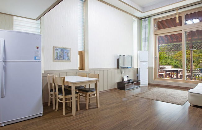 In My Dream Pension Gapyeong - Foto 78