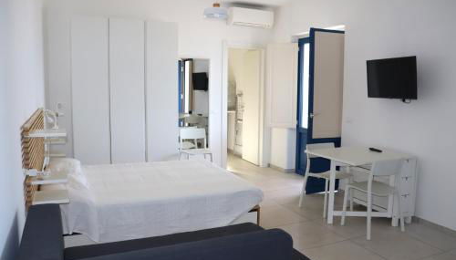 Case a Malfa - Alba & Rosina, Isola Salina - Foto 4