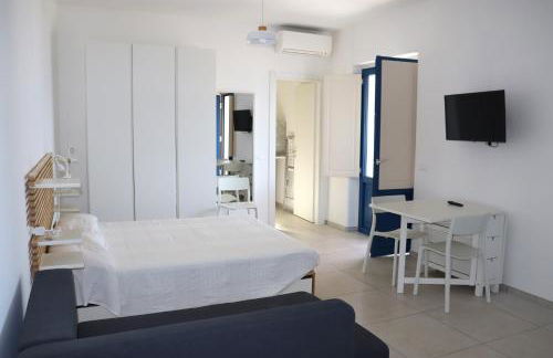 Case a Malfa - Alba & Rosina, Isola Salina - Foto 4