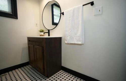 Dr. Yaple's Art Deco House - Foto 18