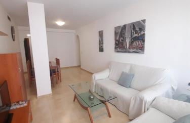 Apartamento COLOM I Peñiscola - Photo 23