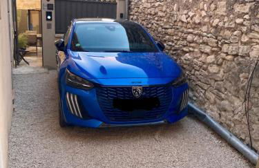 La Grange de la Chèvre d'Or - Foto 6