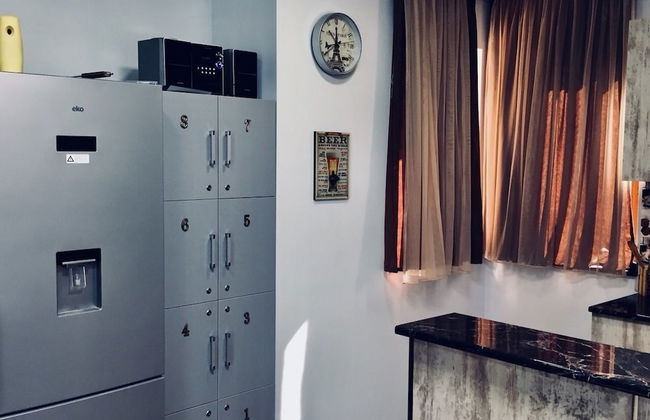 Cottage Euro Style - Foto 15