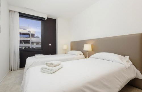 Apartment next to the beach in Dunes Beach - Photo 6