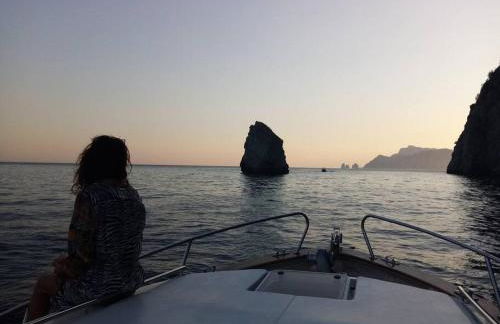 Casa Sorrentina Holiday - Foto 26