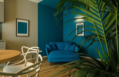 Camoma Aparthotel - Suites Apartments - Foto 11