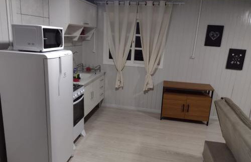 Chalé D´Roos III - Foto 12