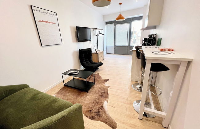 Les appartement de charme du Midi - Foto 31