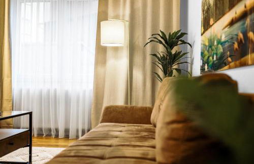 JAKSE-Apartments - Urban Jungle - top Lage & flexibler Checkin - Foto 20