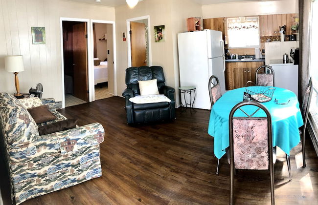 Grace Land Cottages - Foto 6