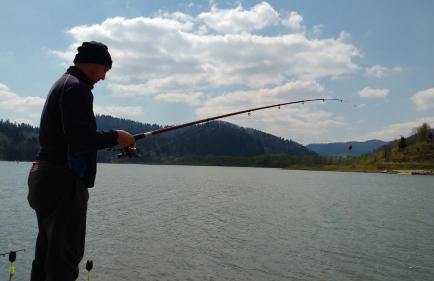 Apartament w Bieszczadach - Photo 59