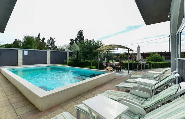 Holiday Home Noa - Foto 39