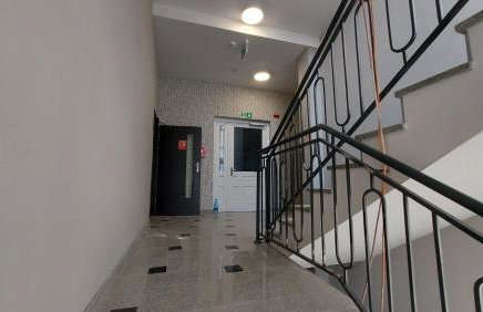 Apartamenty Swinoujscie - Wisus - Foto 20