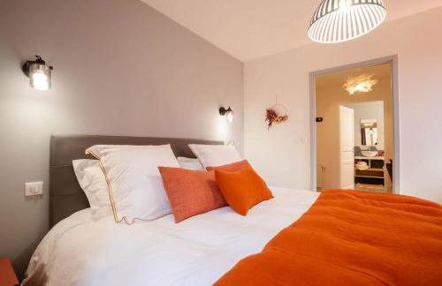 Villa Fémina - Foto 76