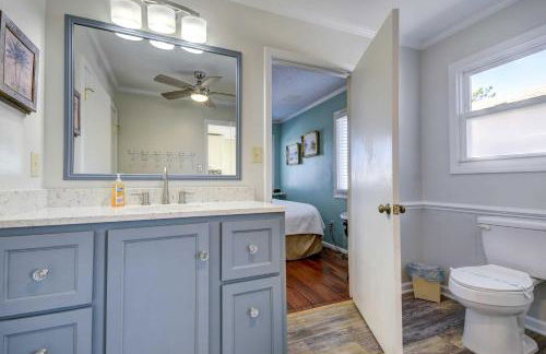 Ocean Isle Beach Home with Canal Views! - Foto 13