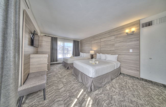 Riverside by the Beach Apartments - Foto 3