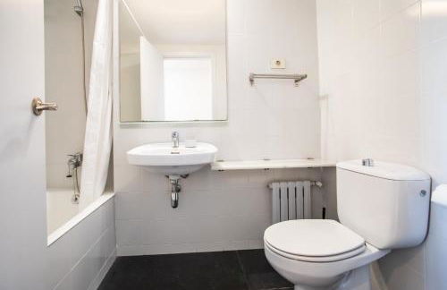 31TILB1041 Magnific Apartment in Villa Olímpica - Foto 13