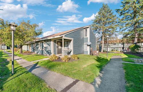 3BR Ski Resort Townhome-Sleeps 7 - Foto 38