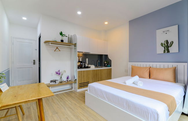 Cozrum Homes Saphera Residence - Foto 25