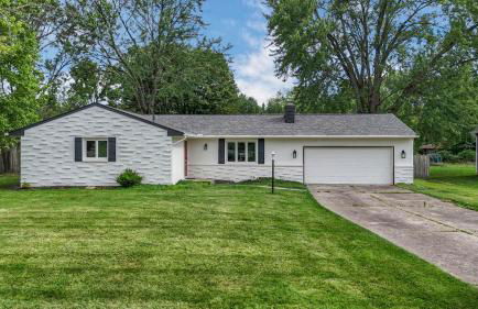 Spacious 4BR Ranch Near Easton Perfect for Families & Work Groups - Foto 52